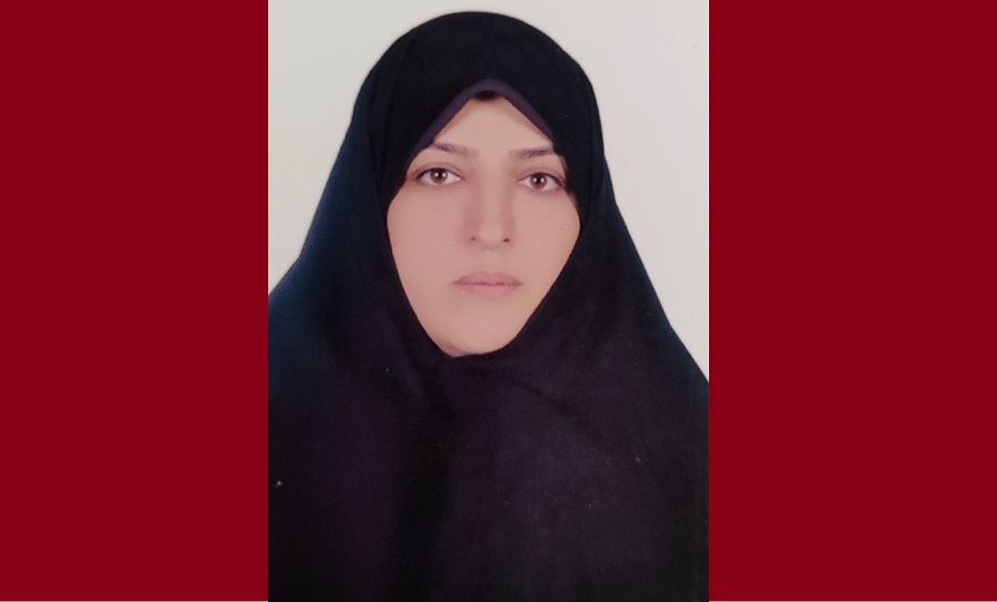 زهره محمدعلی