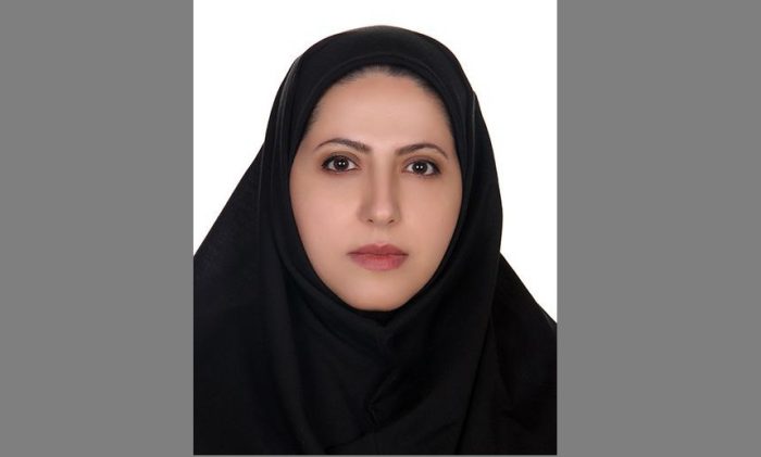 سمانه عباسی