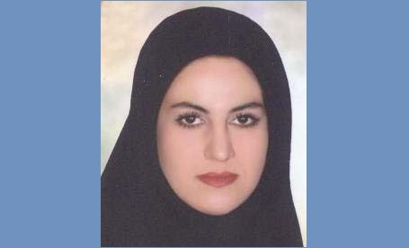 مریم جلالوند