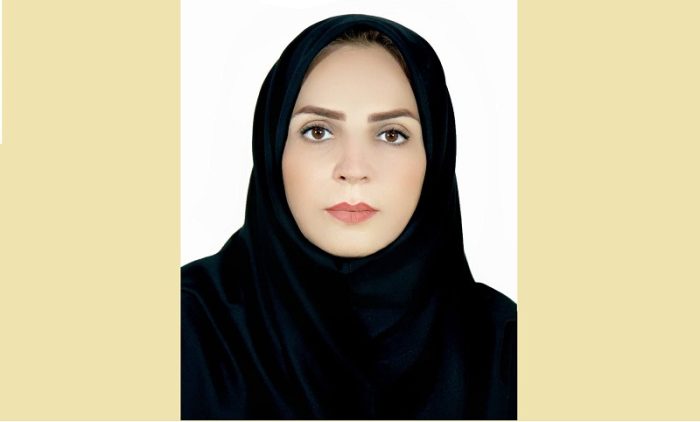 مریم راعی