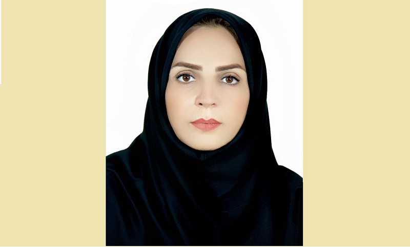 مریم راعی