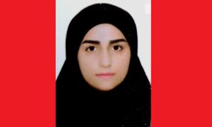 راضیه اسکندریان