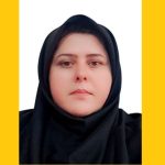 منصوره برزگر کلورزی