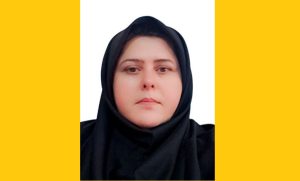 منصوره برزگر کلورزی