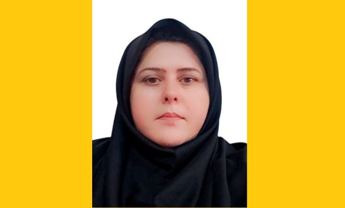 منصوره برزگر کلورزی