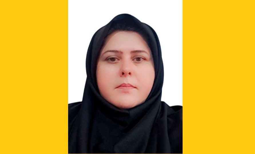 منصوره برزگر کلورزی