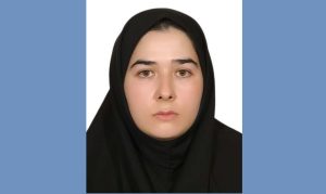 زهرا سادات حاجی‌سیدآقایی