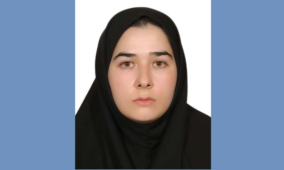 زهرا سادات حاجی‌سیدآقایی
