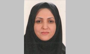 پریسا افکار امیریون