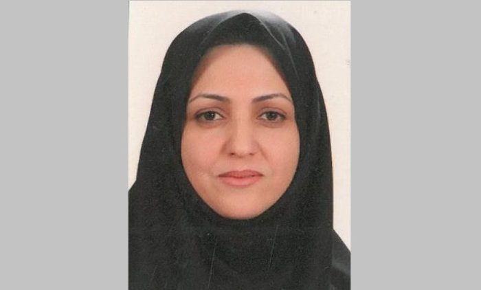 پریسا افکار امیریون