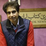 منصور علیمرادی