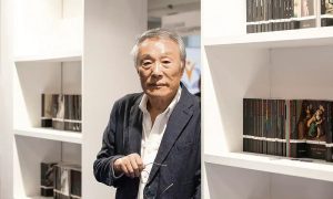 هوانگ سوک- یانگ