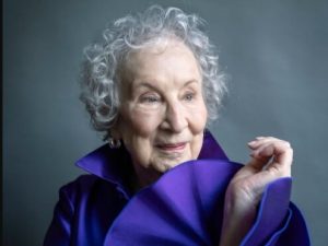 مارگارت اتوود