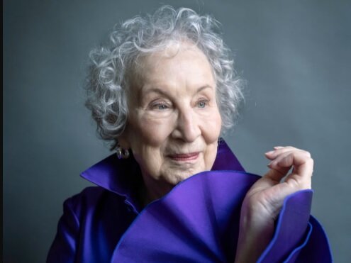 مارگارت اتوود