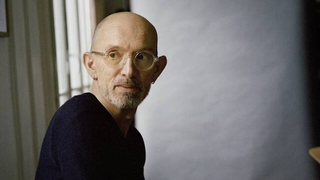 لوران مووینیه