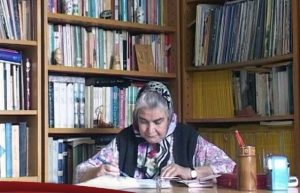 توران میرهادی