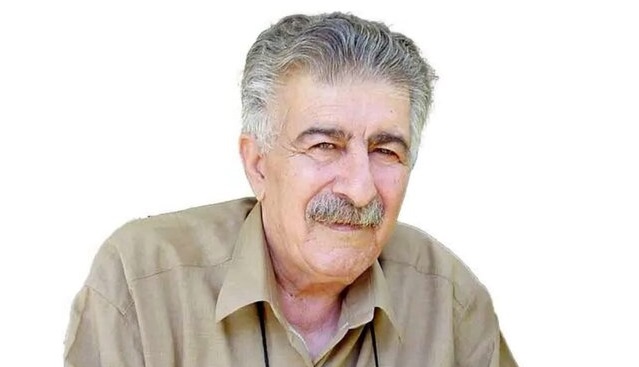 منوچهر آتشی