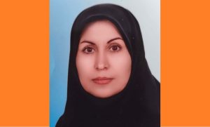 خدیجه ساتیاروند