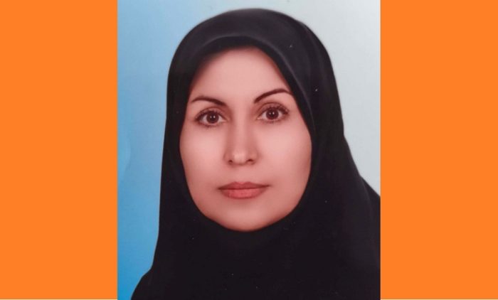 خدیجه ساتیاروند