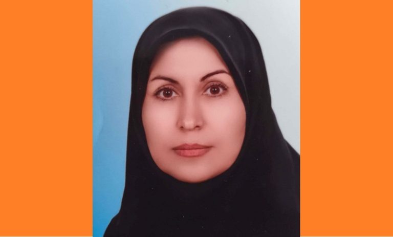 خدیجه ساتیاروند